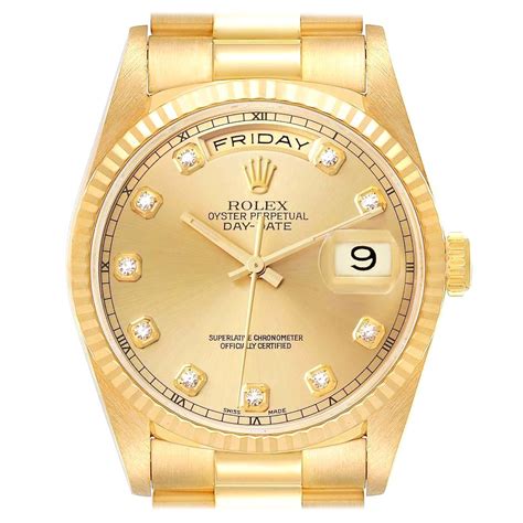 cintura rolex uomo|Orologio Rolex 1908 in oro giallo 18 ct .